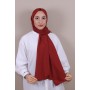 LORYAN SCARF MİNA SERİES 2 - BAKIR