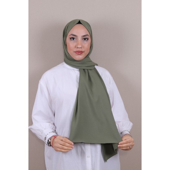 LORYAN SCARF MİNA SERİES 2 - ÇAĞLA