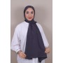 LORYAN SCARF MİNA SERİES 2 - FÜME