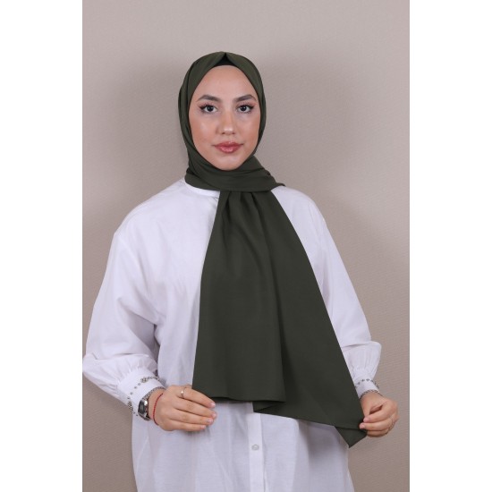 LORYAN SCARF MİNA SERİES 2 - HAKİ
