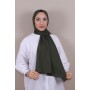 LORYAN SCARF MİNA SERİES 2 - HAKİ