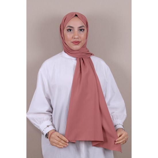 LORYAN SCARF MİNA SERİES 2 - SOĞAN