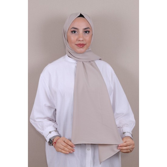 LORYAN SCARF MİNA SERİES 2 - TAŞ