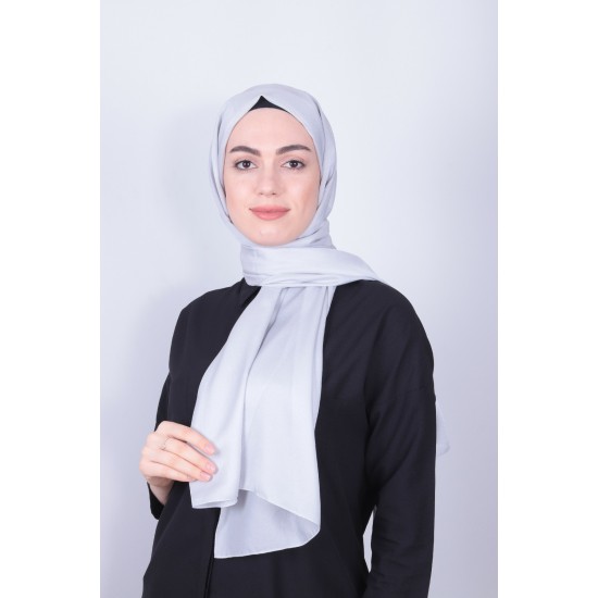 LORYAN SCARF POLİNA ŞAL GRİ