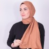 LORYAN SCARF TINA ŞAL CAMEL