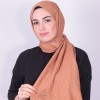 LORYAN SCARF TINA ŞAL CAMEL
