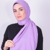 LORYAN SCARF TINA ŞAL LİLA