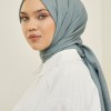 LORYAN SCARF TUANA ŞAL 2 - ANTRASİT