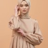 LORYAN SCARF TUANA ŞAL 2 - BEJ