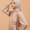 LORYAN SCARF TUANA ŞAL 2 - BEJ