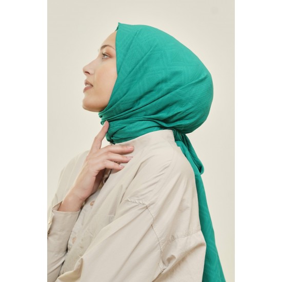 LORYAN SCARF TUANA ŞAL 2 - BENETTON