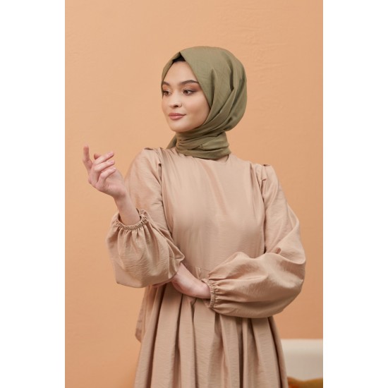 LORYAN SCARF TUANA ŞAL 2 - ÇAĞLA