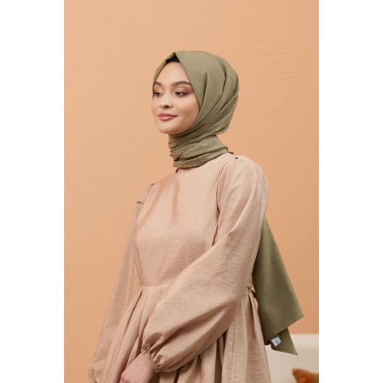LORYAN SCARF TUANA ŞAL 2 - ÇAĞLA