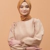 LORYAN SCARF TUANA ŞAL 2 - CAMEL