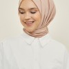 LORYAN SCARF TUANA ŞAL 2 - KOYU VİZON