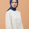 LORYAN SCARF TUANA ŞAL 2 - LACİVERT