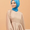 LORYAN SCARF TUANA ŞAL 2 - MAVİ