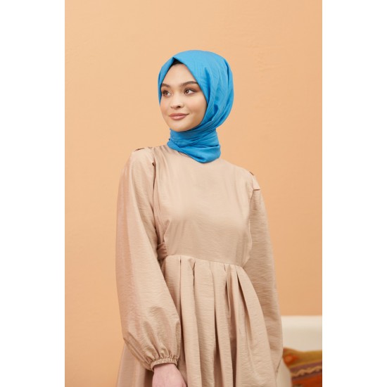 LORYAN SCARF TUANA ŞAL 2 - MAVİ