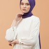 LORYAN SCARF TUANA ŞAL 2 - MÜRDÜM