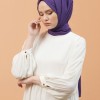 LORYAN SCARF TUANA ŞAL 2 - MÜRDÜM