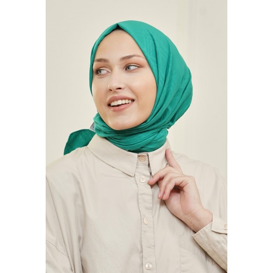 LORYAN SCARF TUANA ŞAL 2 - NEON BENETTON