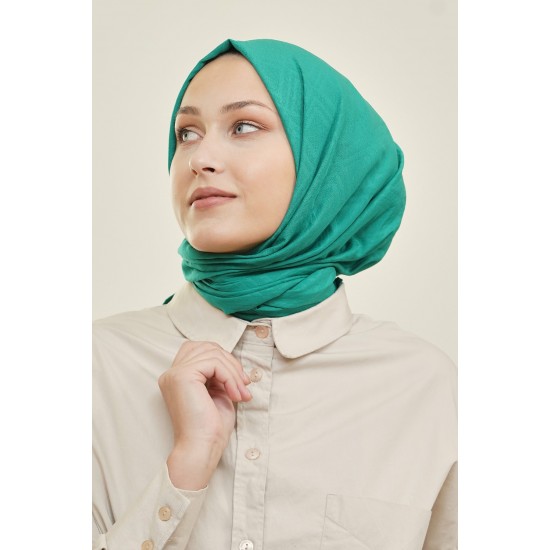 LORYAN SCARF TUANA ŞAL 2 - NEON BENETTON