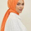 LORYAN SCARF TUANA ŞAL 2 - ORANGE