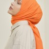LORYAN SCARF TUANA ŞAL 2 - ORANGE