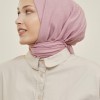 LORYAN SCARF TUANA ŞAL 2 - PUDRA