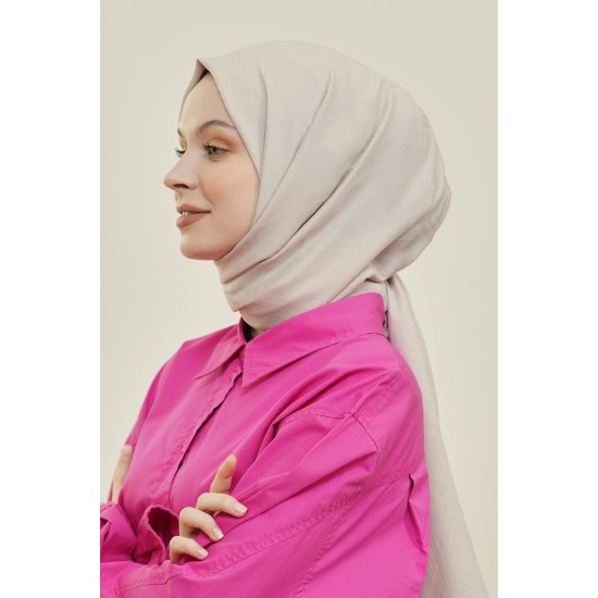 LORYAN SCARF TUANA ŞAL 2 - TAŞ