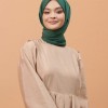 LORYAN SCARF TUANA ŞAL 2 - ZÜMRÜT