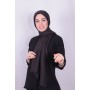 LORYAN SCARF VİVA ŞAL ACI KAHVE