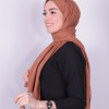 LORYAN SCARF VİVA ŞAL AÇIK BAKIR