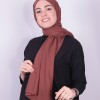 LORYAN SCARF VİVA ŞAL AÇIK KAHVE