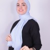 LORYAN SCARF VİVA ŞAL BEBE MAVİ