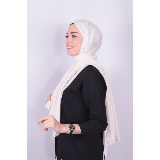 LORYAN SCARF VİVA ŞAL EKRU