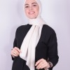 LORYAN SCARF VİVA ŞAL EKRU