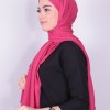 LORYAN SCARF VİVA ŞAL FUŞYA