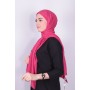 LORYAN SCARF VİVA ŞAL FUŞYA