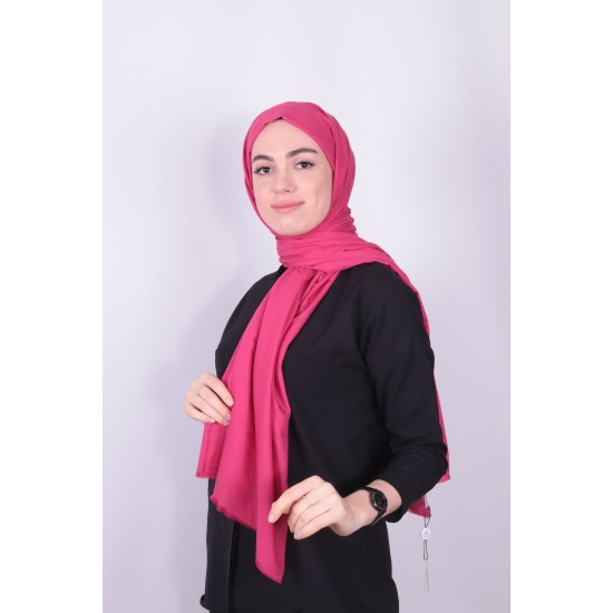 LORYAN SCARF VİVA ŞAL FUŞYA