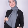 LORYAN SCARF VİVA ŞAL GRİ