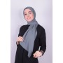 LORYAN SCARF VİVA ŞAL GRİ