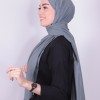 LORYAN SCARF VİVA ŞAL GRİ