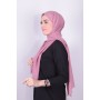 LORYAN SCARF VİVA ŞAL GÜL