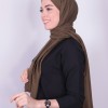 LORYAN SCARF VİVA ŞAL KAHVE