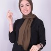LORYAN SCARF VİVA ŞAL KAHVE