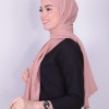 LORYAN SCARF VİVA ŞAL KOYU VİZON