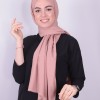 LORYAN SCARF VİVA ŞAL KOYU VİZON
