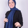 LORYAN SCARF VİVA ŞAL LACİVERT