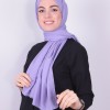 LORYAN SCARF VİVA ŞAL LİLA